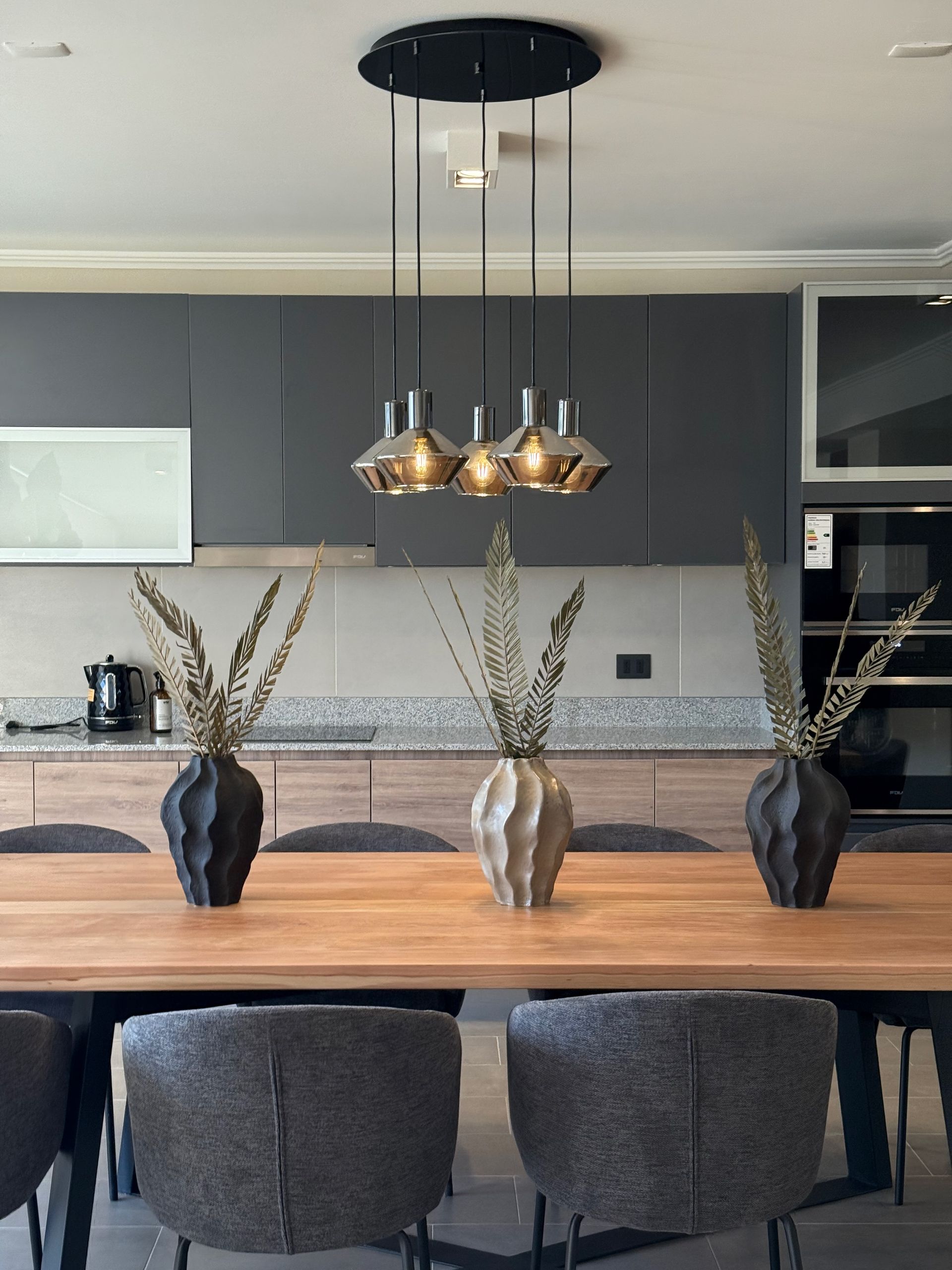 Mesa Comedor Rectangular