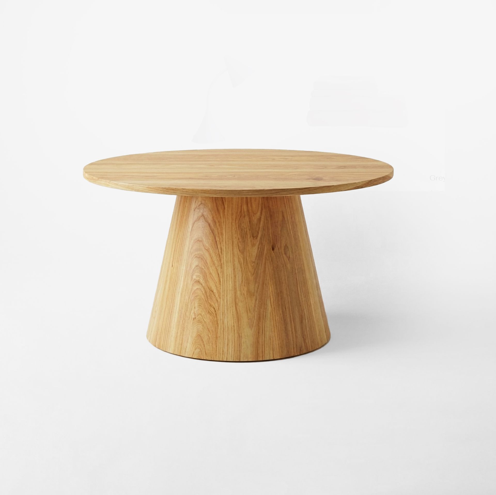 Mesas de centro y laterales