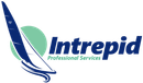 intrepid logo