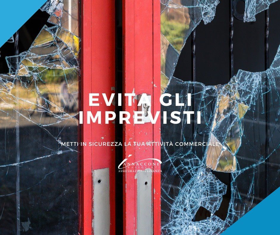 soluzioni assicurative per aziende su misura