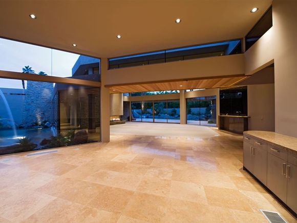 Floorcovering - Residential & Commercial Spaces Interior Design - Jasper IN