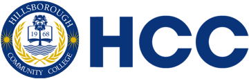 Logo for HCC