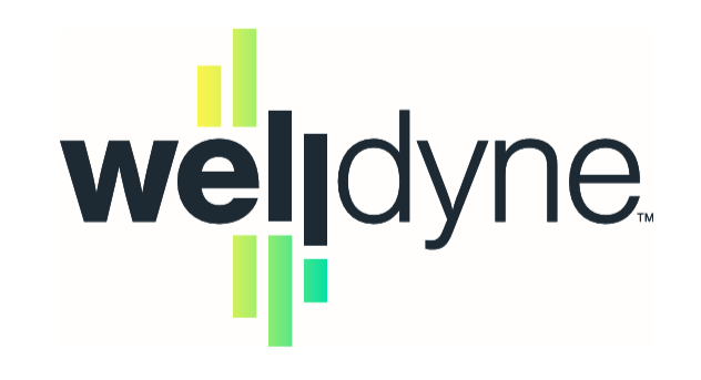 Logo for WellDyne
