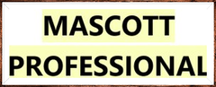 MASCOTT PROFESSIONAL-Logo