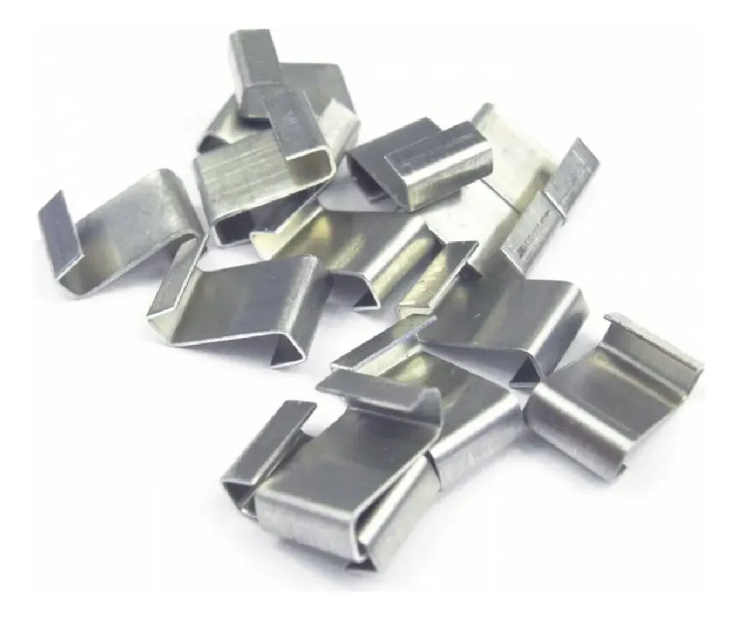 Hebilla de embalaje (Precio + IVA)