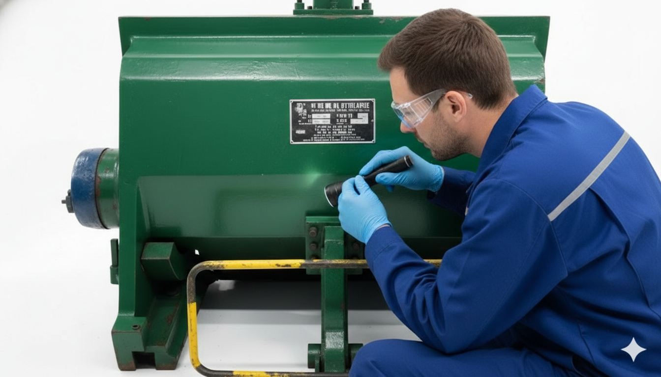 MAQUINAS  REACONDICIONADAS