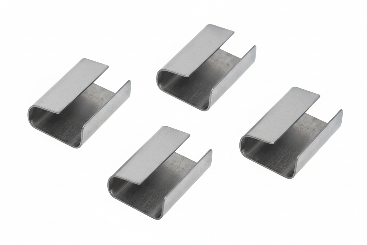 Hebilla de embalaje (Precio + IVA)