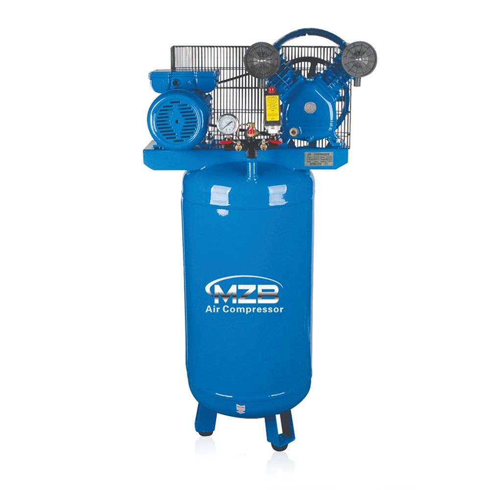 Compresor de aire (Precio + IVA)