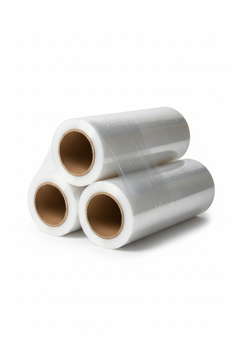 Stretch Film (Precio + IVA)