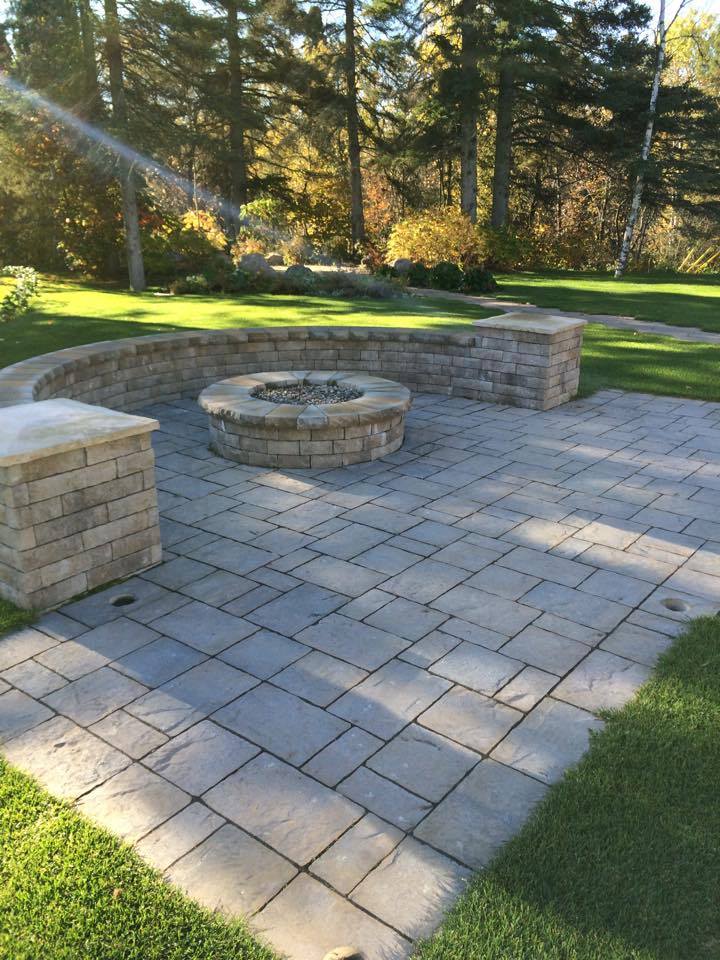 Asphalte Sardax Paysage photo 4