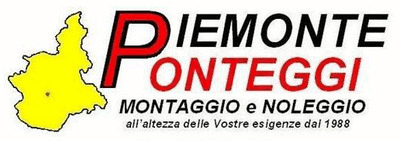 PIEMONTE PONTEGGI SOC. COOP-logo