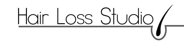 Hair Loss Studio Logo