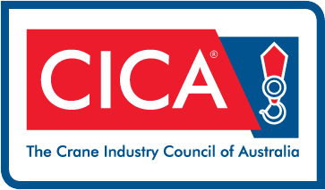 Crane Industry Council of Australia, Radius Cranes & Rigging, Horsham