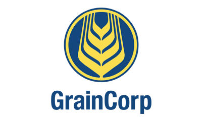 GrainCorp, Radius Cranes & Rigging Horsham Client