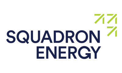 Squadron Energy, Radius Cranes & Rigging Horsham Client