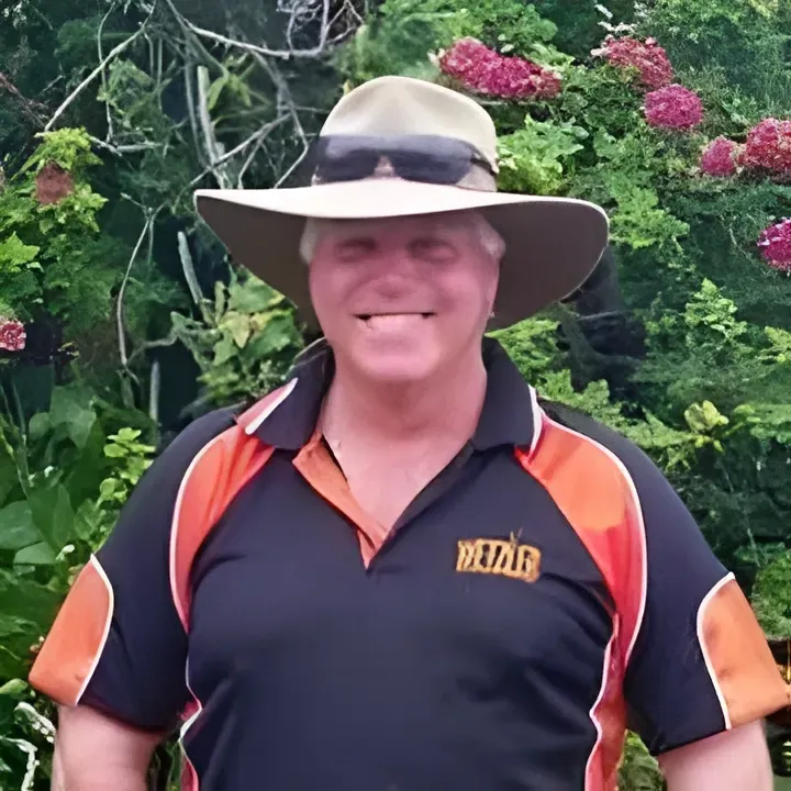 James Wetzler - Directing Manager — Wetzler Pty Ltd In Marmor QLD