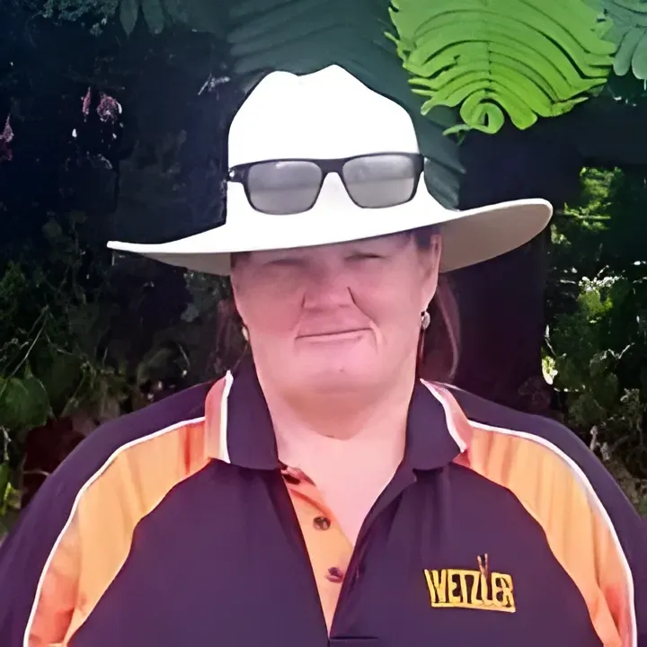 Tracy Wetzler - Director — Wetzler Pty Ltd In Marmor QLD