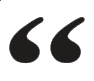 Quote icon