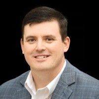 Lane Magness Portrait