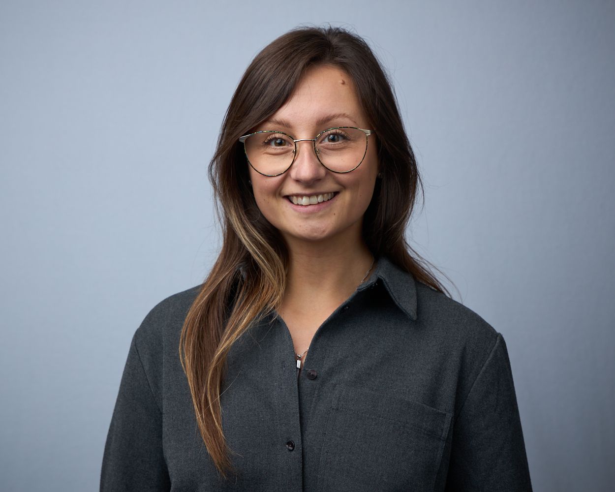 Robyn Yandre Portrait