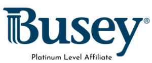 Busey: Platinum Level Affiliate