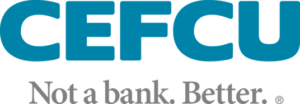CEFCU: Not a bank. Better.