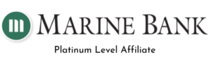 Marine Bank: Platinum Level Affiliate