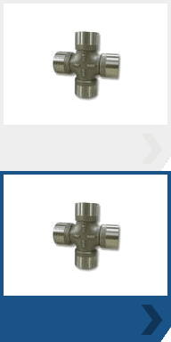 A single GKN universal joint