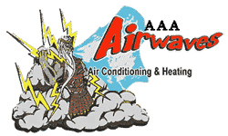 AAA Air Waves