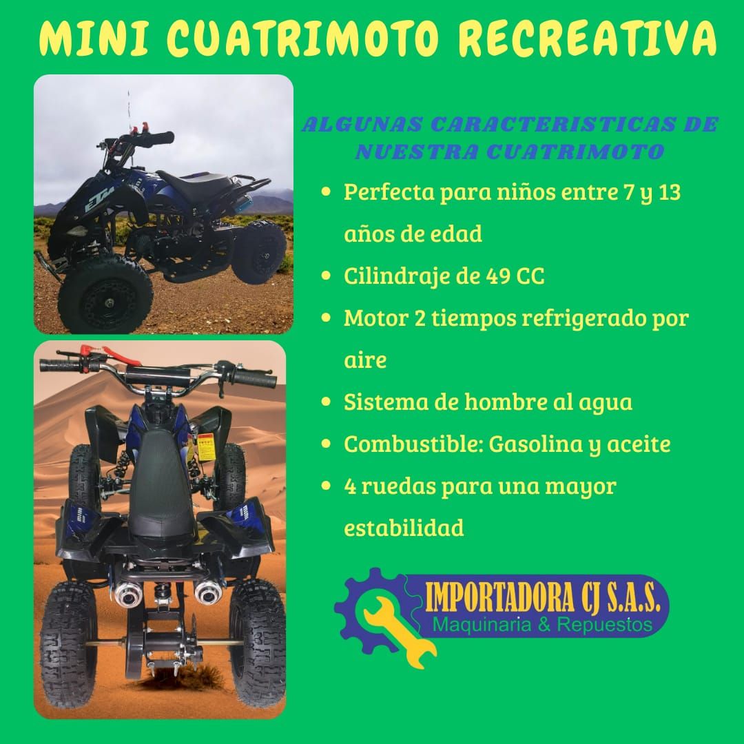 Importadora CJ