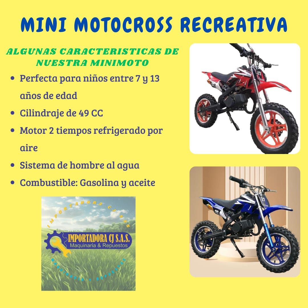 Importadora CJ