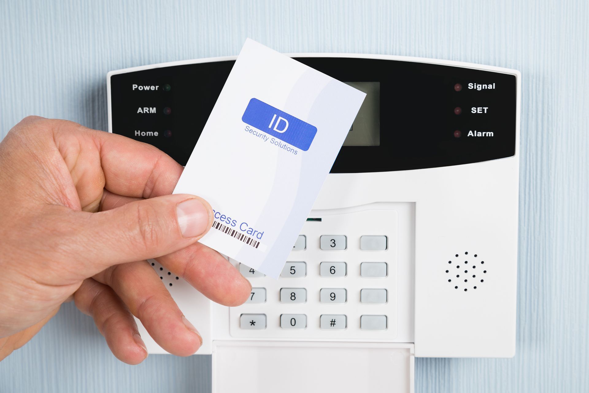 Electronic Access Control in Rio Rico, AZ Electronic Access Control in Rio Rico, AZ