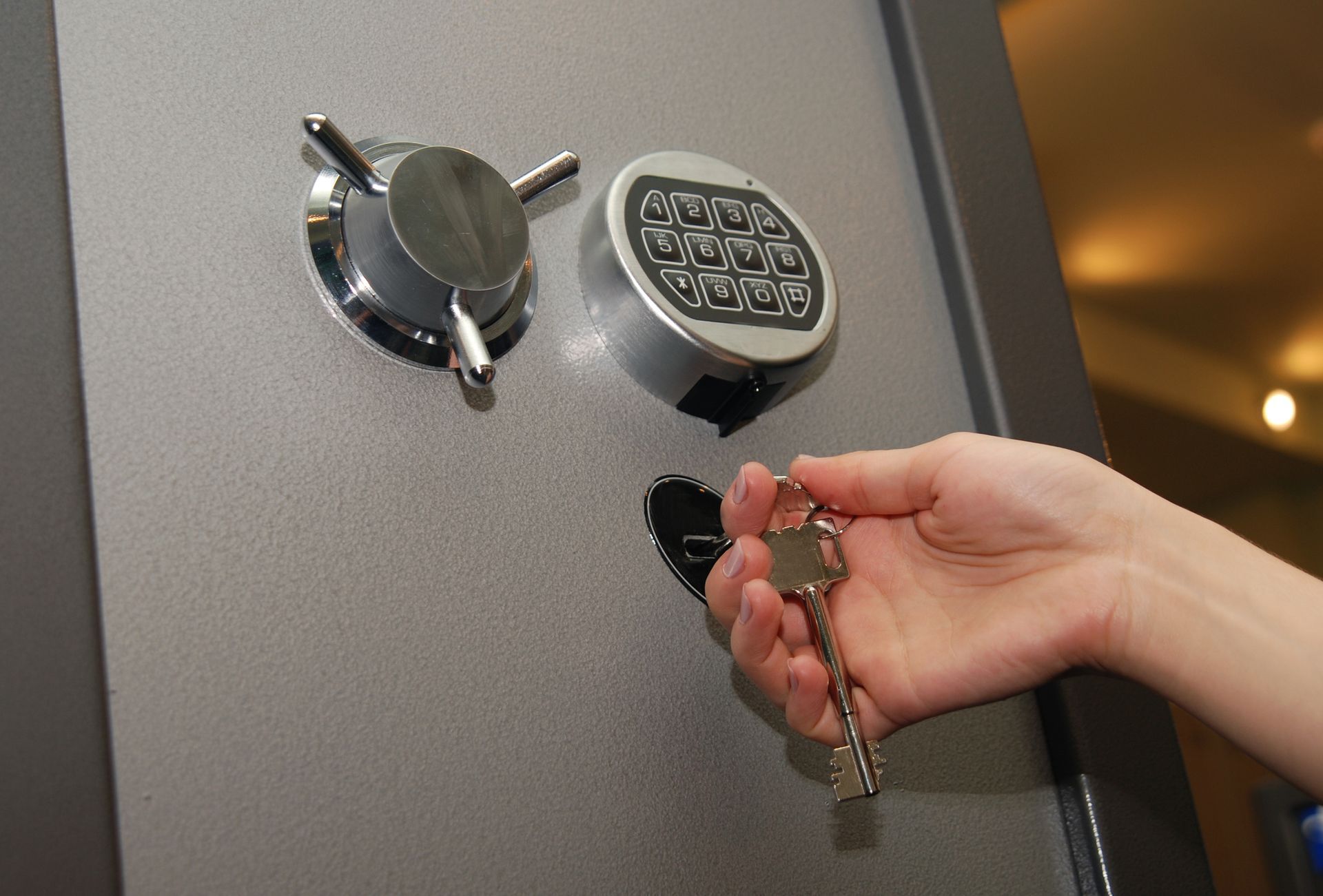 Safe and Vault Services in Rio Rico, AZ Safe and Vault Services in Rio Rico, AZ