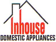 Inhouse domestic appliances logo