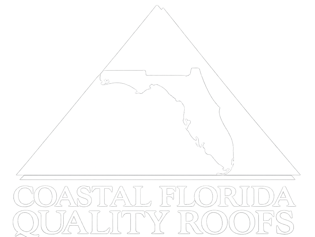 Coastal Florida Quality Roofs logo