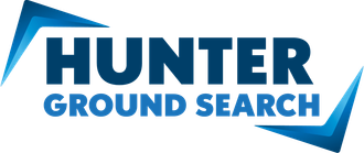 Hunter Ground Search Logo