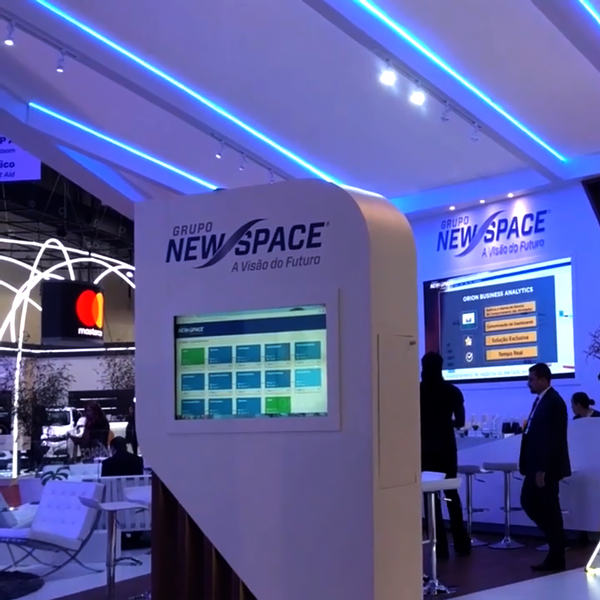 Newspace