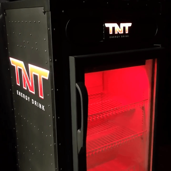 Tnt