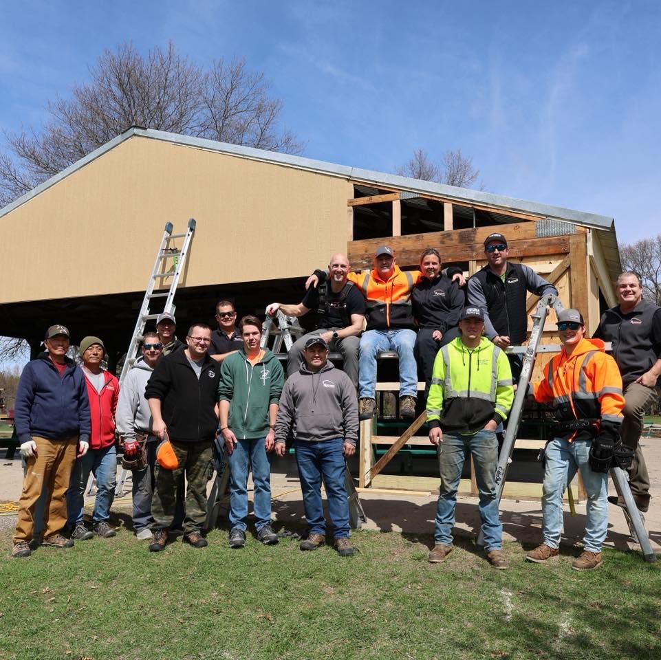 Archway-Contracting-Rebuilds-Lions-Park