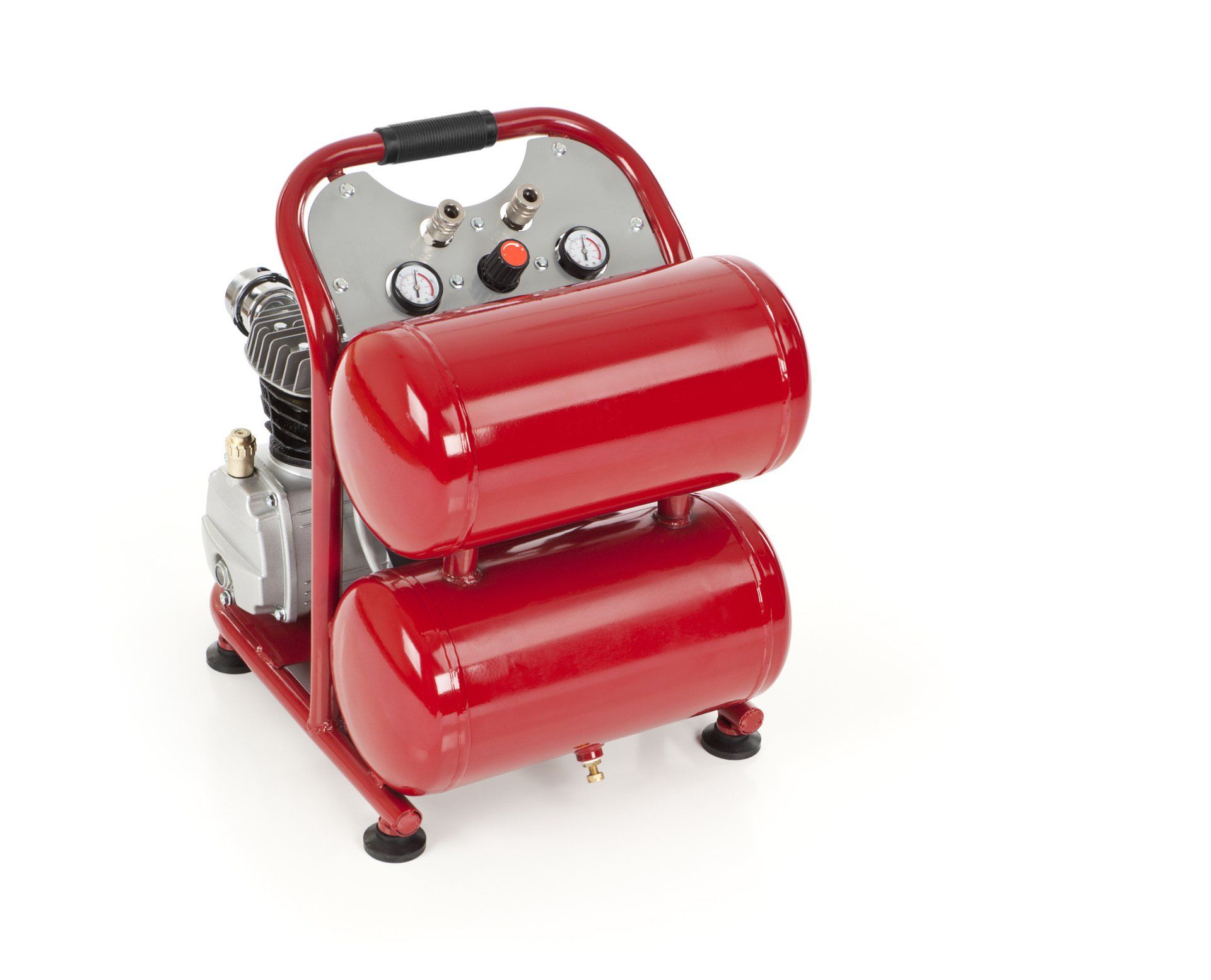 Rental Compressors — La Porte City, IA — Compressed Air & Equipment Co.