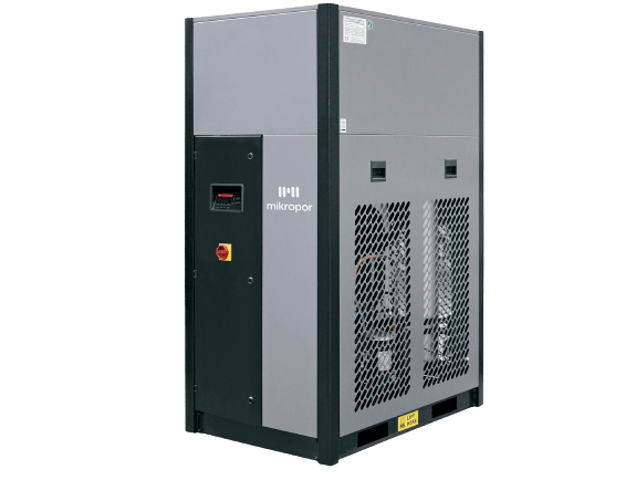Heavy Compressor — La Porte City, IA — Compressed Air & Equipment Co.