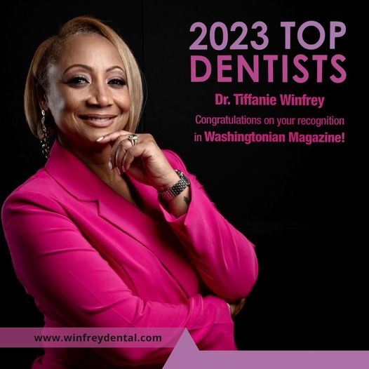 2023 Top Dentists