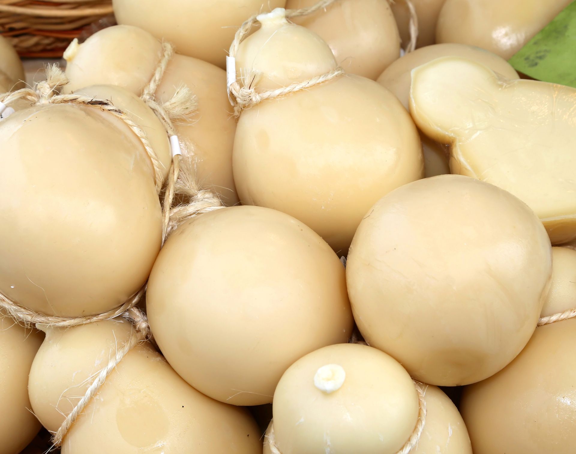 scamorza