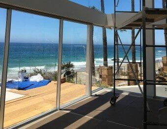 Laguna Window Washing — Laguna Beach in Costa Mesa, CA
