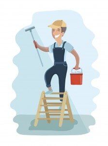 The washer for window — Laguna Beach in Costa Mesa, CA