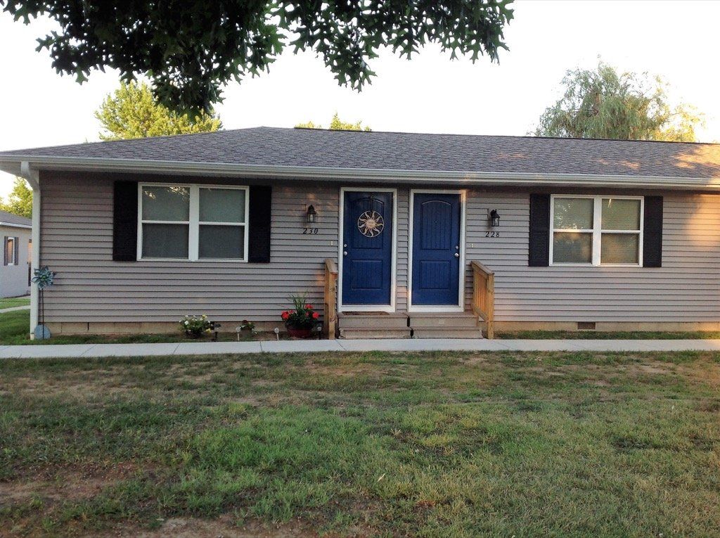 Exterior | 1 Bedroom