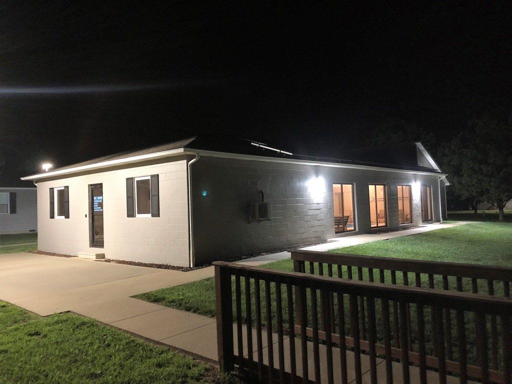 Exterior | 1 Bedroom