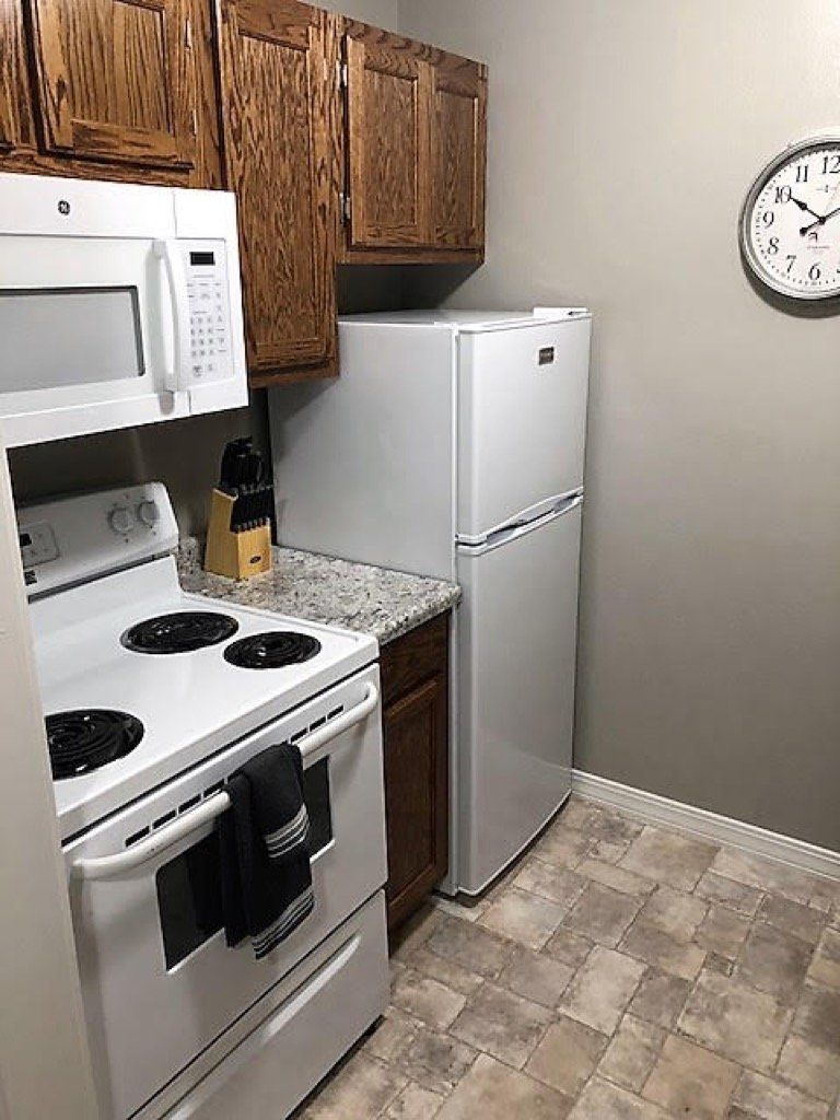 Kitchen | 1 Bedroom
