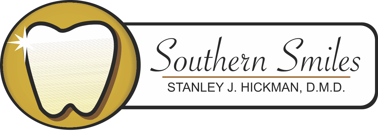 Southern Smiles Logo (Local Dentist)