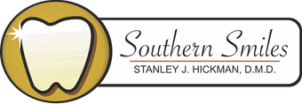 Southern Smiles Logo (Local Dentist)
